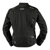 Rapid-STX 2.0 Laminatjacke - schwarz iXS