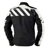 Rapid-STX 2.1 Laminatjacke - cool grau-schwarz iXS