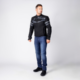 Rapid-STX 2.2 Laminated Jacket - black