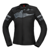 Rapid-STX 2.2 WMS Laminated Jacket - black