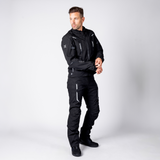 Rapid-STX 2.0 Laminathose - schwarz iXS