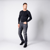 iXS-Rapid 1.0 Jeans - schwarz-08