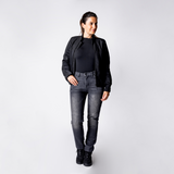 iXS-Rapid 1.0 WMS Jeans - schwarz-08
