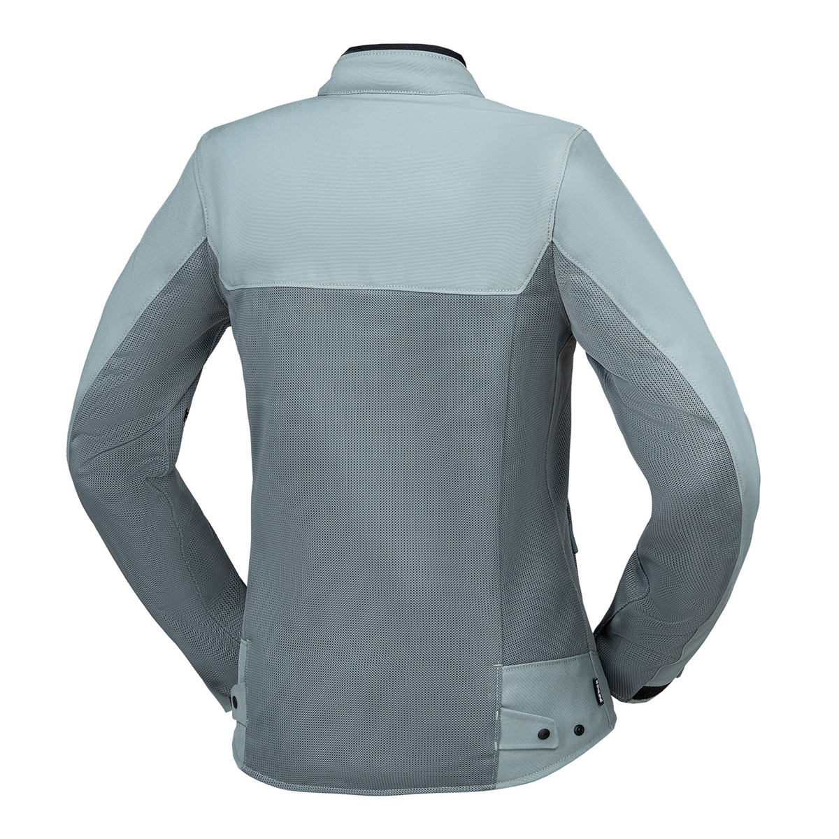 Rapid-BigAir 1.0 WMS Jacke - blau grau
