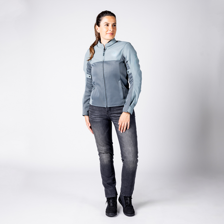 Rapid-BigAir 1.0 WMS Jacket - blue grey