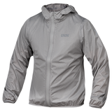 365-STX 1.0 Laminatjacke hellgrau