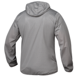365-STX 1.0 Laminatjacke hellgrau