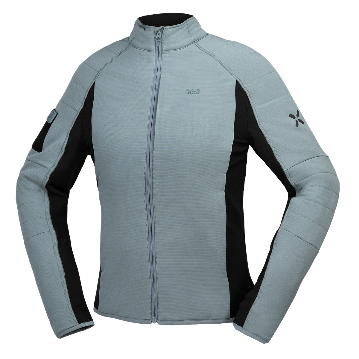 365-hybrid TMO 1.0 WMS Giacca - blu grigio-nero