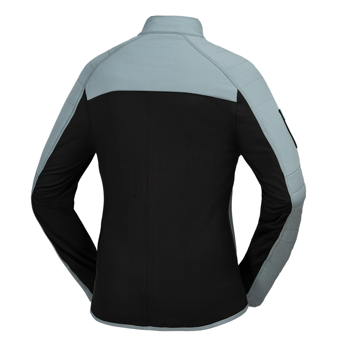 365-hybrid TMO 1.0 WMS Giacca - blu grigio-nero