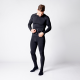 365 Kidney Belt 1.0 - black