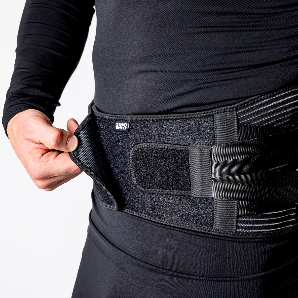 365 Kidney Belt 1.0 - black