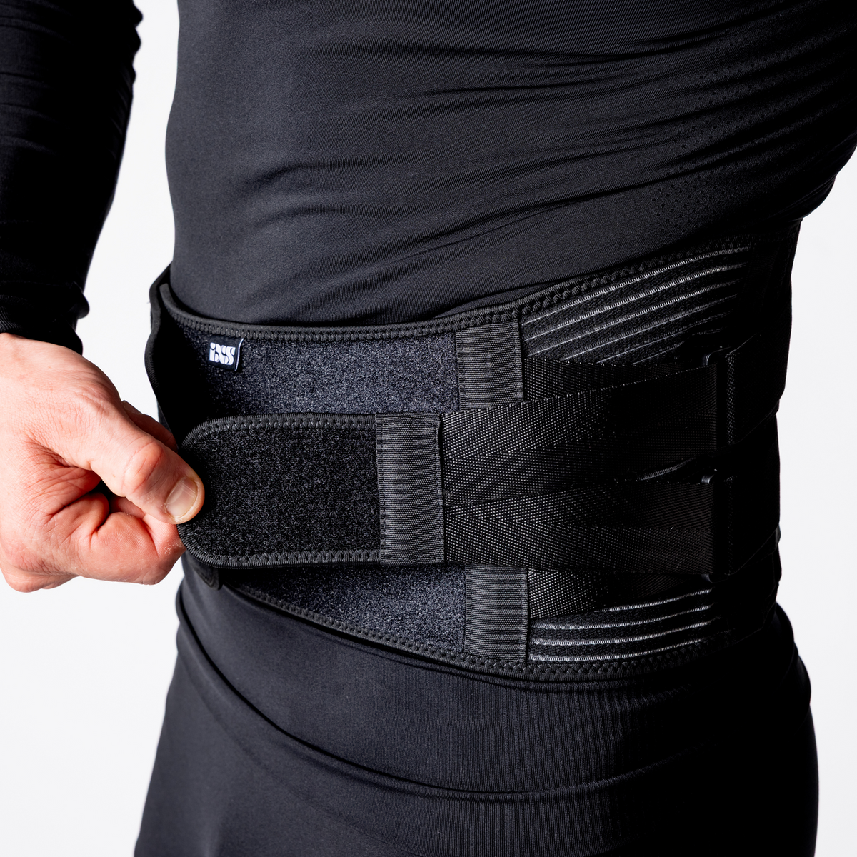365 Kidney Belt 1.0 - black