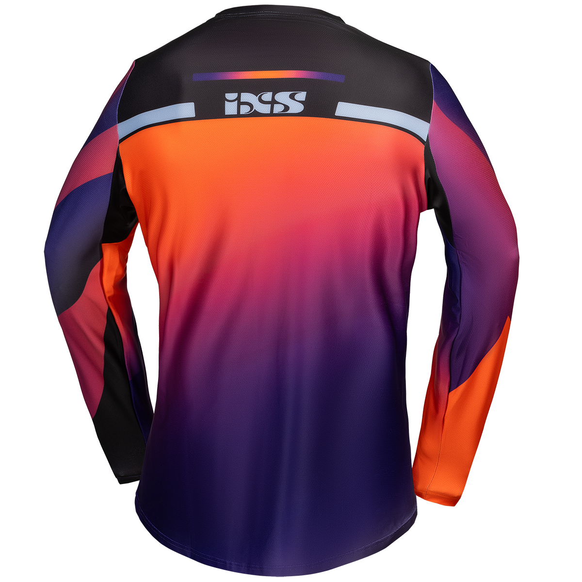 Trigger-MX 1.0 Jersey - fioletowy
