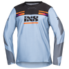 Trigger-MX 1.0 Jersey - grigio-nero