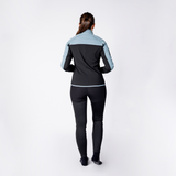 365-hybrid TMO 1.0 WMS Giacca - blu grigio-nero