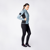 365-hybrid TMO 1.0 WMS Giacca - blu grigio-nero