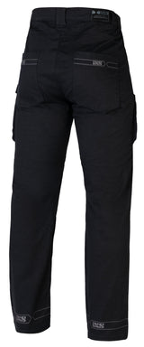 Hose iXS-Team 2.0 schwarz