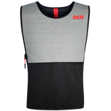 Weste Bodycool grau iXS