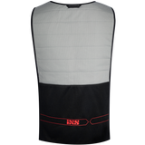 Weste Bodycool grau iXS