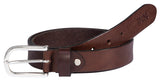 Classic LD Damen Gürtel Clyde 2.0 antik braun iXS