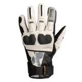 Venture-STX-Z 1.0 Handschuhe - schwarz-cool grau iXS