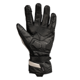 Tourster-GTX 1.0 Laminathandschuhe - schwarz-cool grau-dunkelgrau iXS
