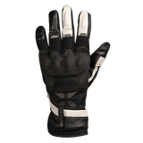 Tourster-GTX 1.0 WMS laminate gloves - black-cool grey-dark grey