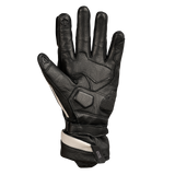 Tourster-GTX 1.0 WMS laminate gloves - black-cool grey-dark grey