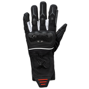 Rapid-STX 1.0 Handschuhe schwarz-weiss-rot