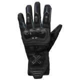 Damen Rapid-STX 1.0 Handschuhe schwarz
