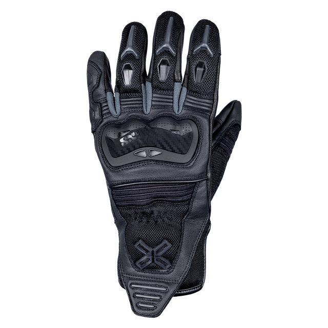 Rapid-Air Handschuh schwarz