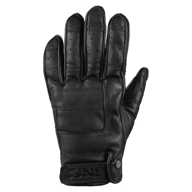 Classic LD Handschuh Cruiser black iXS