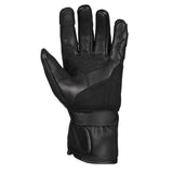 Damen Handschuhe Tour Tiga 2.0 - schwarz kurz iXS