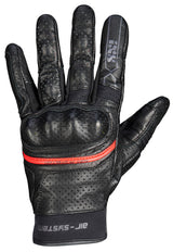 Tour Handschuh Desert-Air schwarz iXS