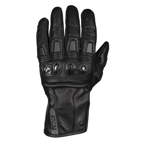 Handschuhe Sport Talura 3.0 - schwarz iXS