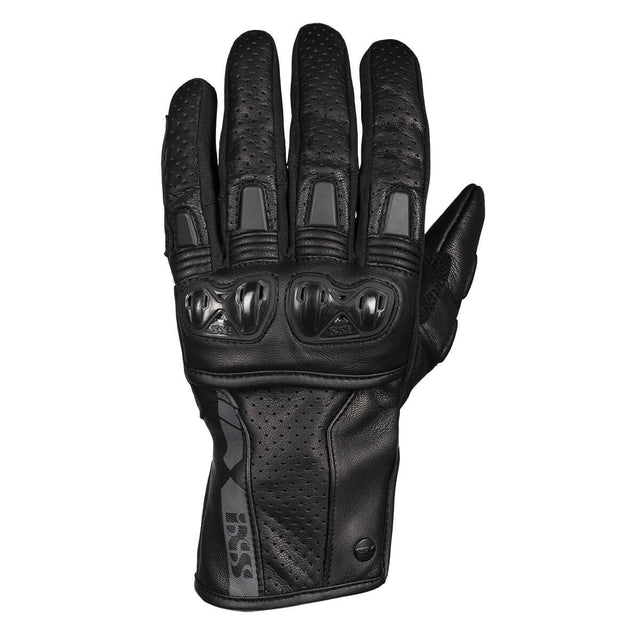 Handschuhe Sport Talura 3.0 - schwarz iXS