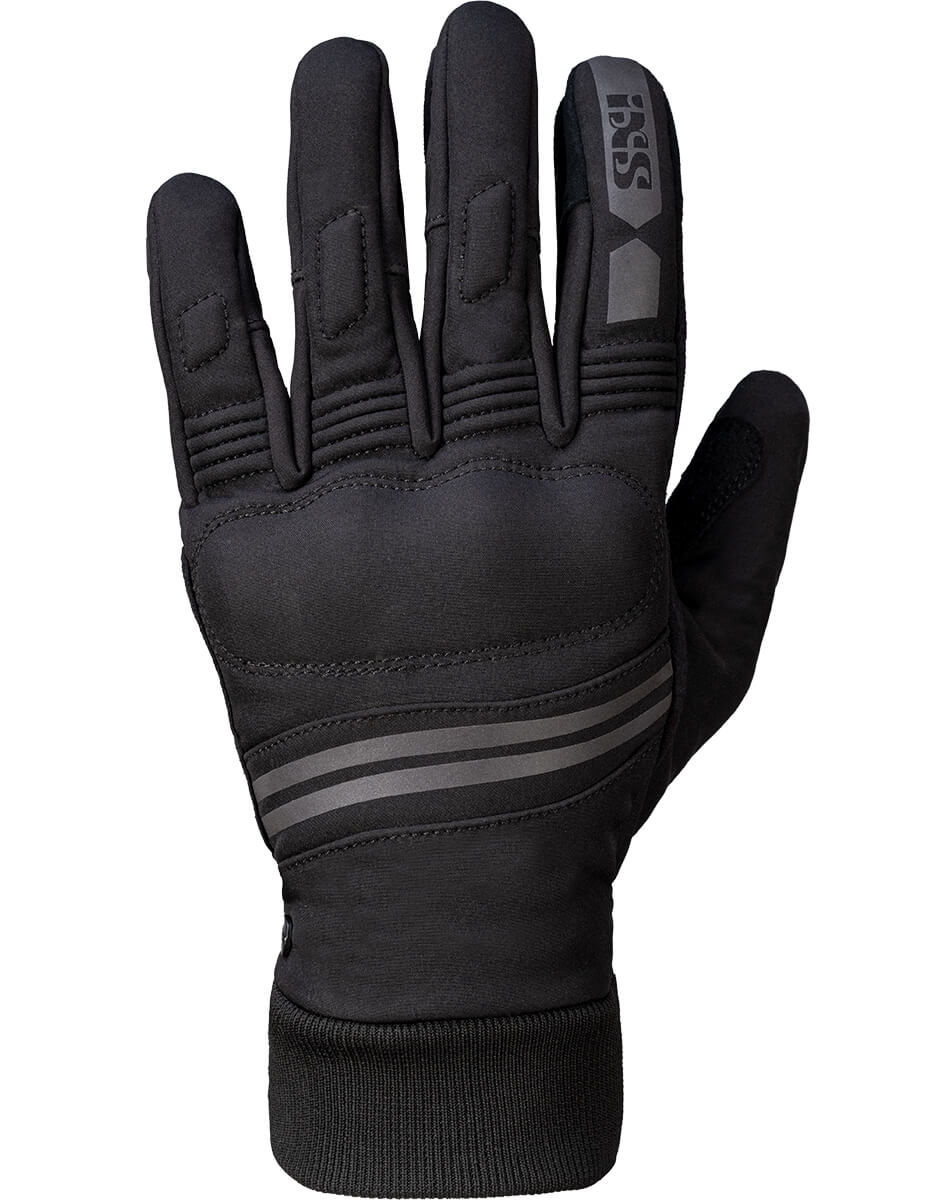 Tour Handschuh Gara 2.0 - schwarz iXS