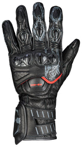Sport Handschuh RS-200 3.0 schwarz