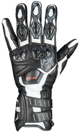 Sport Handschuh RS-200 3.0 weiss-schwarz