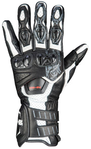 Sport Handschuh RS-200 3.0 weiss-schwarz