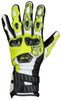 Sporthandschoen RS-200 3.0 wit-neon geel-zwart