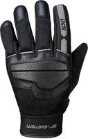 Classic Handschuh Evo-Air - schwarz-grau