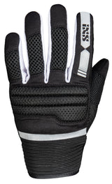 Urban Handschuh Samur-Air 2.0 schwarz weiss iXS
