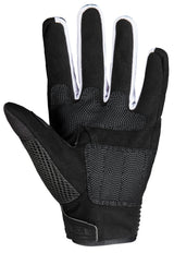 Urban Handschuh Samur-Air 2.0 schwarz weiss iXS