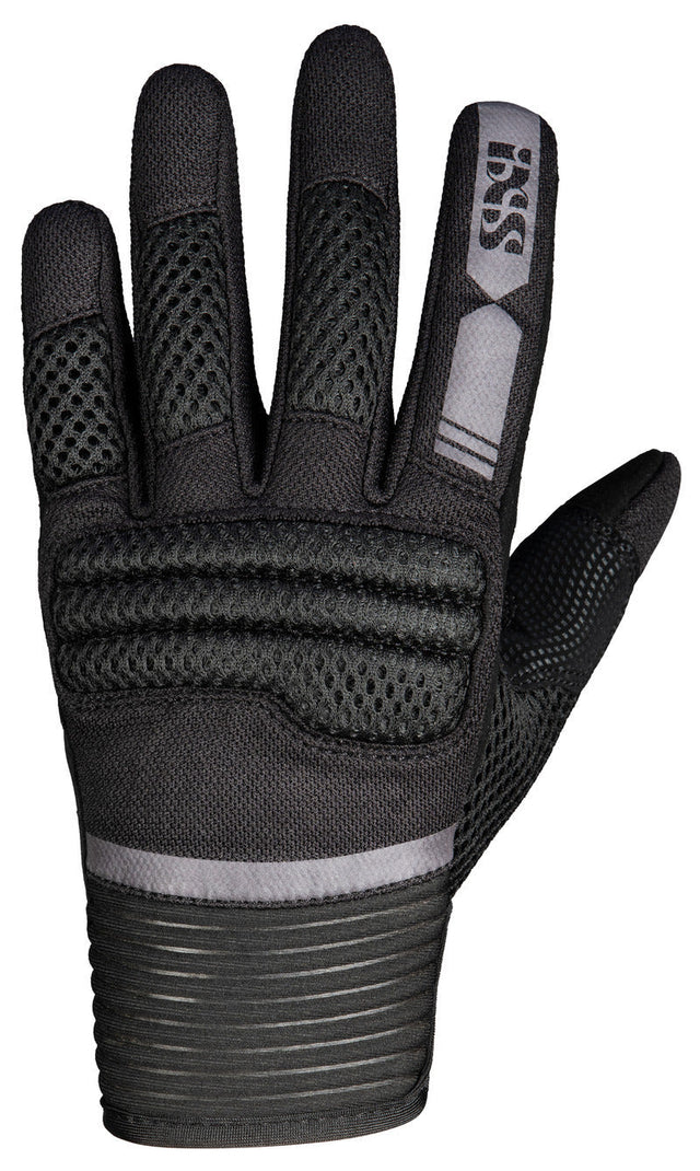 Damen Handschuh Samur-Air 2.0 schwarz iXS