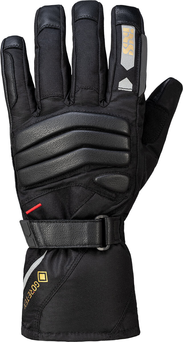 Tour Damen Handschuh Sonar-GTX 2.0 - schwarz iXS