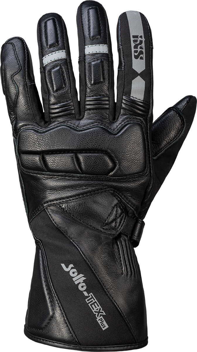 Tour Handschuh Tigon-ST - schwarz iXS