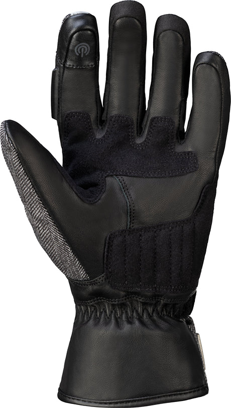 Classic Handschuh Torino-Evo-ST 3.0 - schwarz-grau iXS