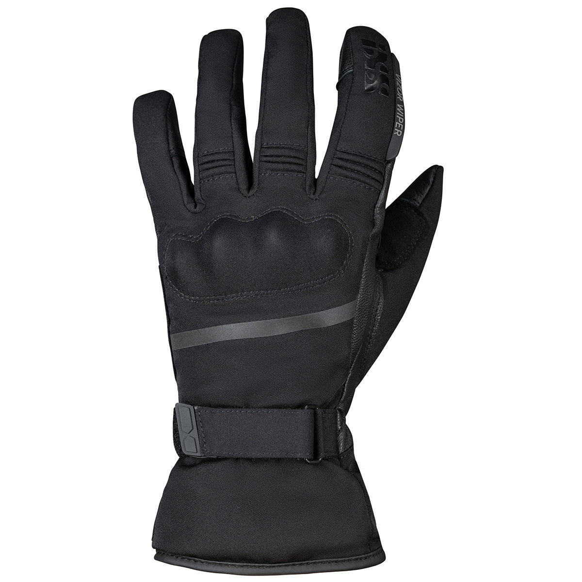 Guanti Donna Classic Urban ST-Plus nero
