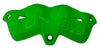 Ankle protection insert green